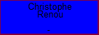 Christophe Renou