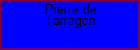 Pierre de Tarragon