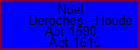 Noel Deroches - Houde