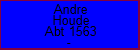 Andre Houde