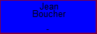 Jean Boucher