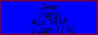 Jean Harel