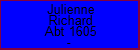 Julienne Richard