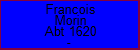Francois Morin