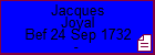 Jacques Joyal