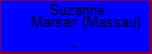Suzanne Marsan (Massau)