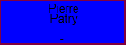 Pierre Patry