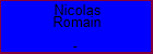 Nicolas Romain