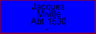 Jacques Miville