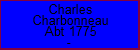Charles Charbonneau