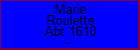 Marie Roulette