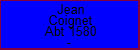 Jean Coignet