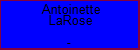 Antoinette LaRose