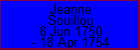 Jeanne Souillou