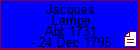 Jacques Lampe