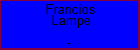 Francios Lampe