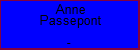 Anne Passepont