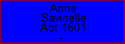 Anne Savinelle