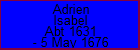 Adrien Isabel