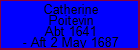 Catherine Poitevin