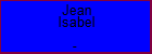 Jean Isabel