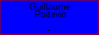 Guillaume Poitevin