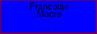 Francoise Macre