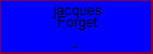 jacques Forget