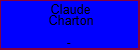 Claude Charton