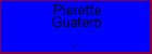 Pierette Guatero