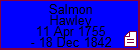Salmon Hawley