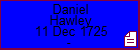 Daniel Hawley