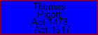 Thomas Pigott