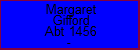Margaret Gifford