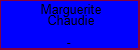 Marguerite Chaudie