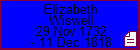 Elizabeth Wiswell
