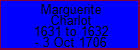 Marguerite Charlot