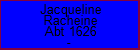 Jacqueline Racheine