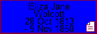 Eliza Jane Wolcott
