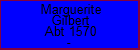 Marguerite Gilbert
