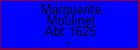 Marguerite Moulinet