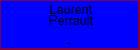 Laurent Perrault