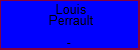 Louis Perrault