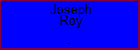 Joseph Roy