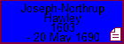 Joseph-Northrup Hawley