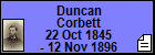 Duncan Corbett