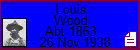 Louis Wood