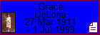 Grace DeLoria