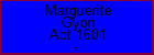 Marguerite Gyon