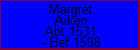 Margret Aiken
